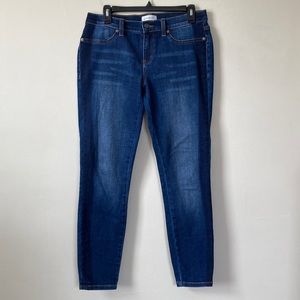 LILA RYAN Skinny jeans size 29